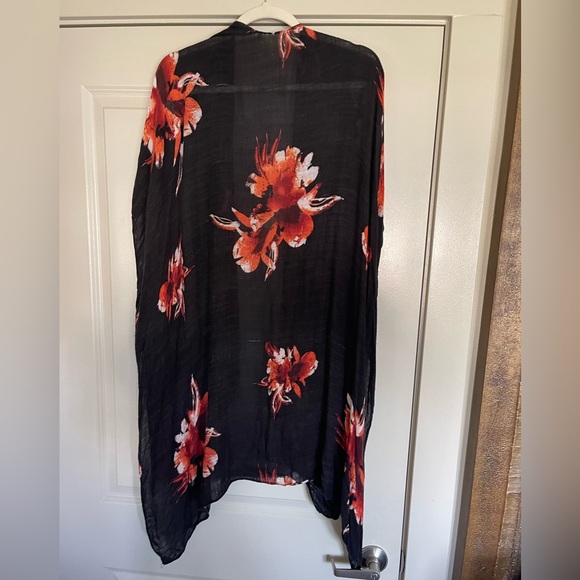 Scarf/cape OS - Picture 3 of 3